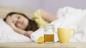 Natural Remedies for Cold and Flu
