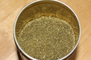 herb salt