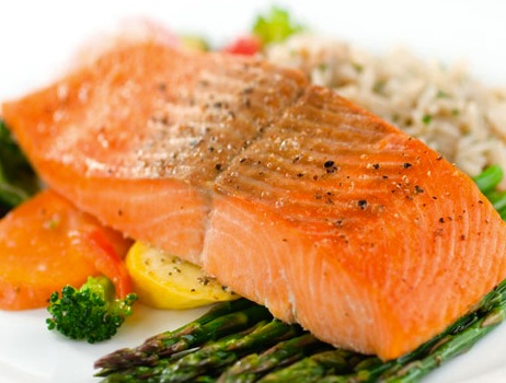 Coming Soon, Genetically Modified Salmon to Your Grocery Store - The ...