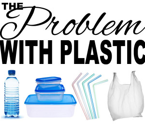 plastic problem