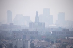 Mexico-Pollution-Aler