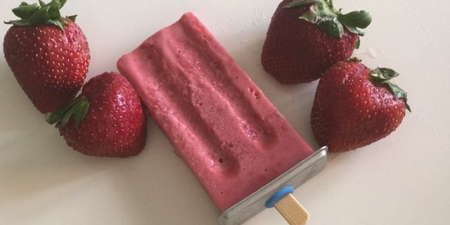 Popsicles Molds, Silicone Ice Pop-molds, Easy Release Ice Cream Mold, Reusable  Popsicle Stick With For Homemade Popsicles & Ice Cream, Watermelon Red