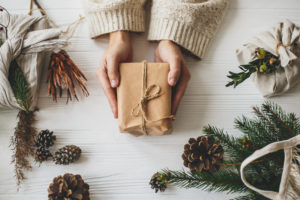 Zero Waste Christmas Gift Ideas
