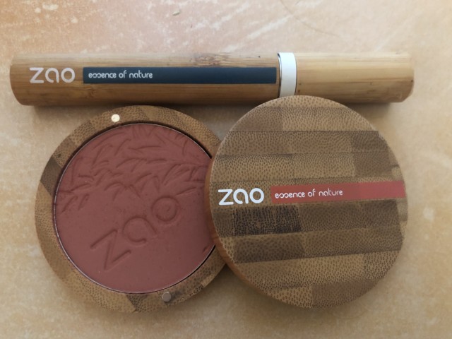 Zero Waste Makeup - The Waste Family®