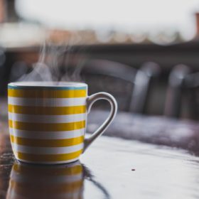 Zero Waste Coffee and Tea