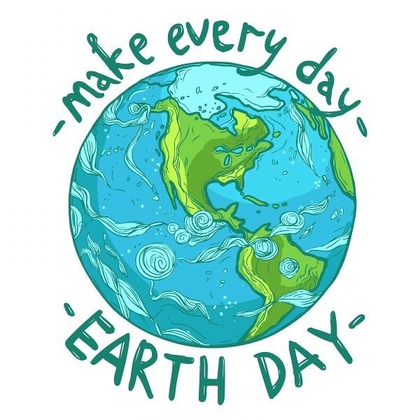 Earth Day Activities Fun for You and the Family The Zero Waste Family®