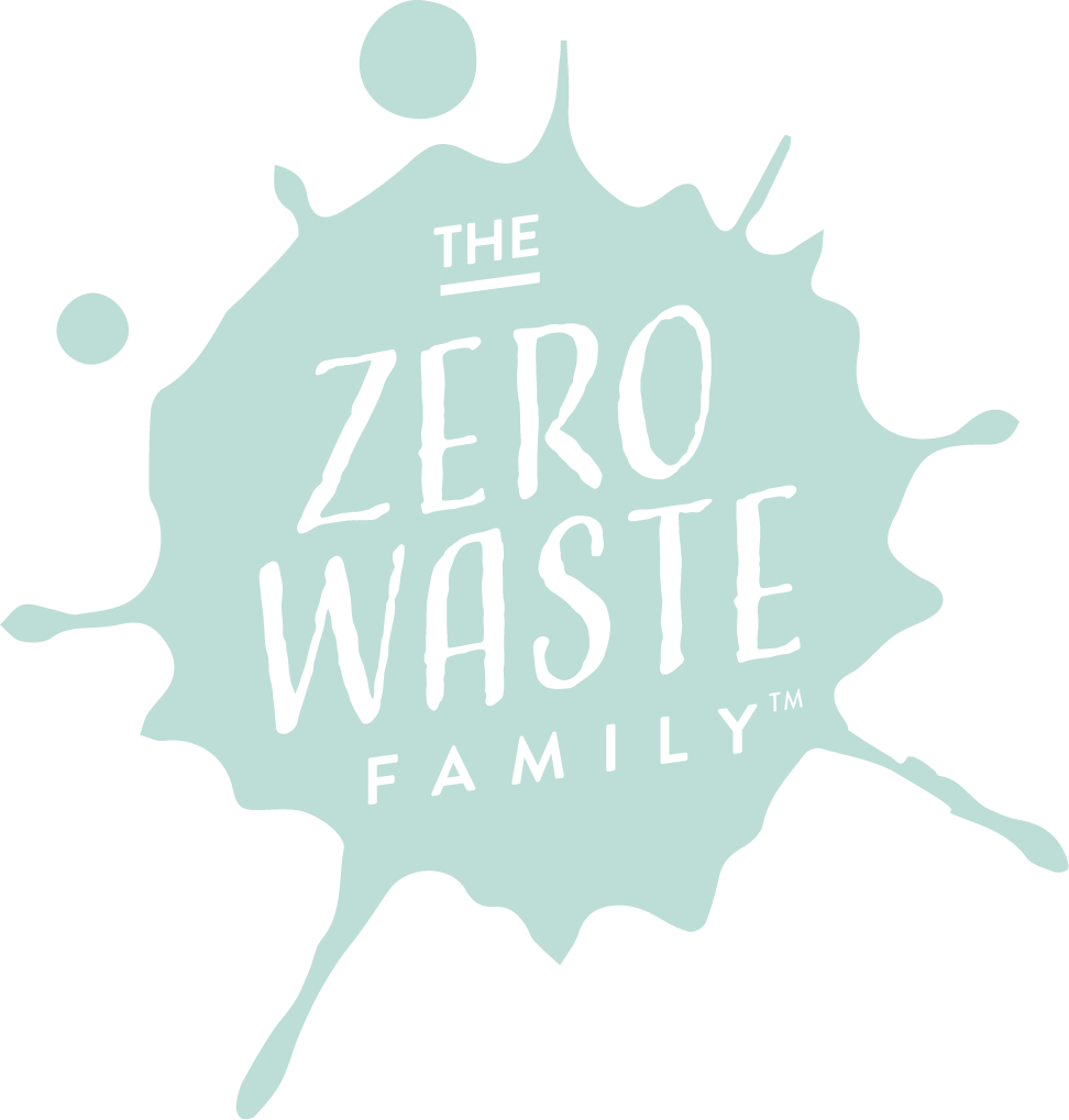 The Zero Waste Family®