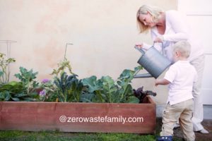Why You Should Learn to Grow Your Own Food and Why Kids Should, Too