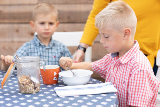Kid-friendly Plant-Based Breakfast Ideas
