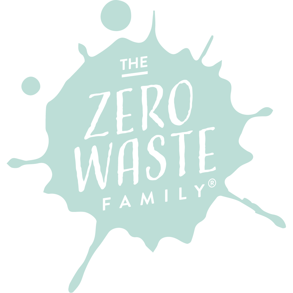 Snacks In A Jar To Go - The Zero Waste Family® Snack to go