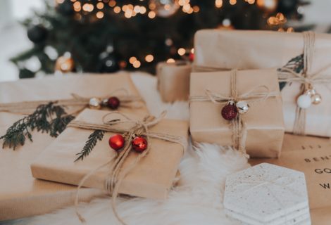 Sustainable Holiday Gift Guide 2022