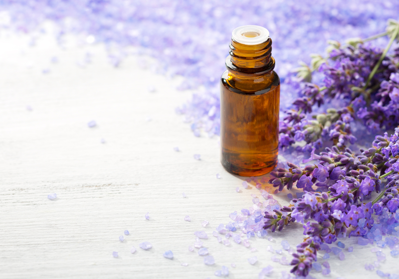 Tips on How To Use Lavender Essential Oils - The Zero Waste Family®