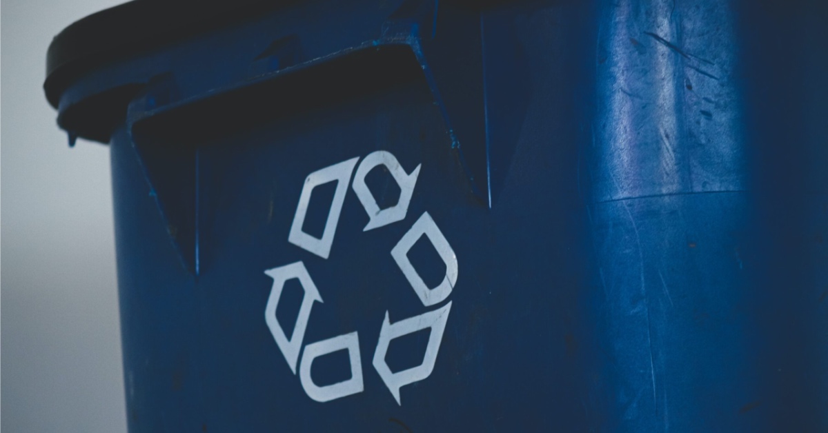 How Sweden Has Made recycling a working system