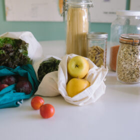 Tips For Zero Waste Food