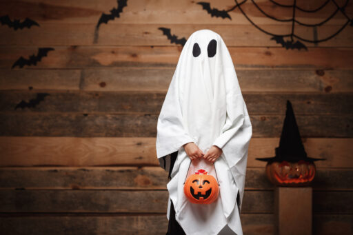 Tipps für Zero Waste Halloween