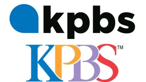 KPBS Logos