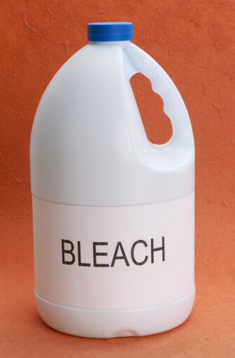 What We Use Instead Of Bleach