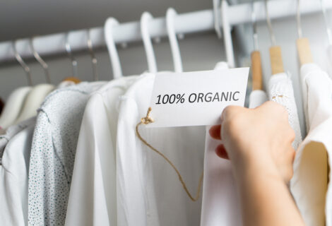 Why Organic Clothing Matters