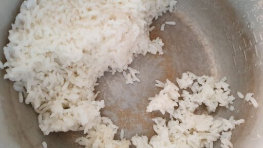 What To Do With Leftover Rice