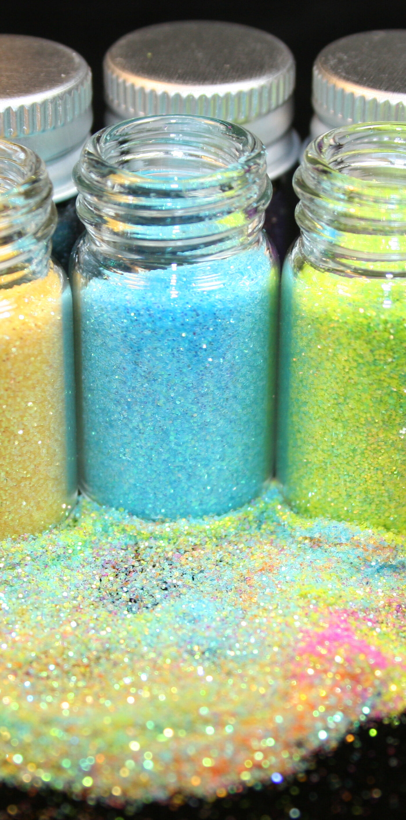 The Problem with Glitter: A Little Sparkle with Major Consequences