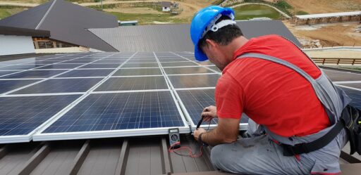 How to Choose the Best Solar Installer