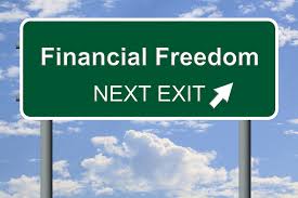 Our Journey Towards Financial Freedom