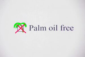 The Problem With Palm Oil and Sneaky Names to Disguise it