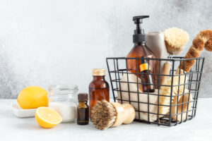 DIY Spring Cleaning Products
