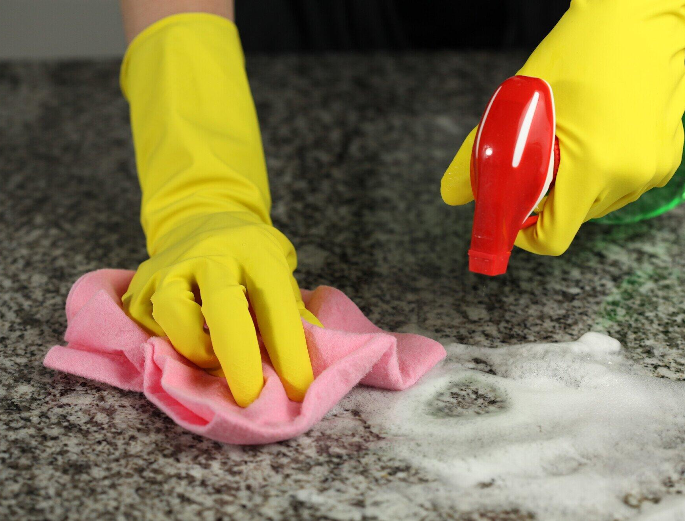 Why Investing in Specialty Cleaning Services Can Save You Money in the Long Run