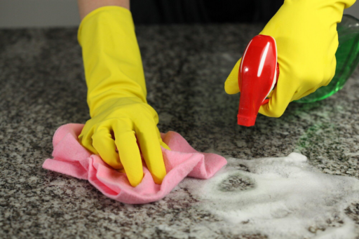 Why Investing in Specialty Cleaning Services Can Save You Money in the Long Run