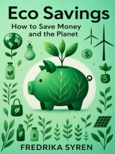 Eco Savings: How to Save Money and the Planet