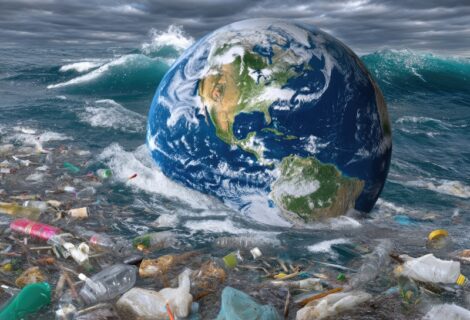 The Hidden Dangers of Plastic: How it Harms Humans and the Planet from Start to Finish