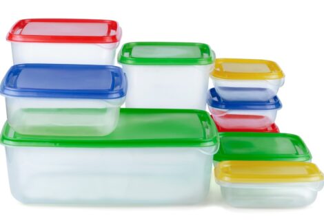 What to Do with Your Old Plastic Items – Plastic Free July Challenge