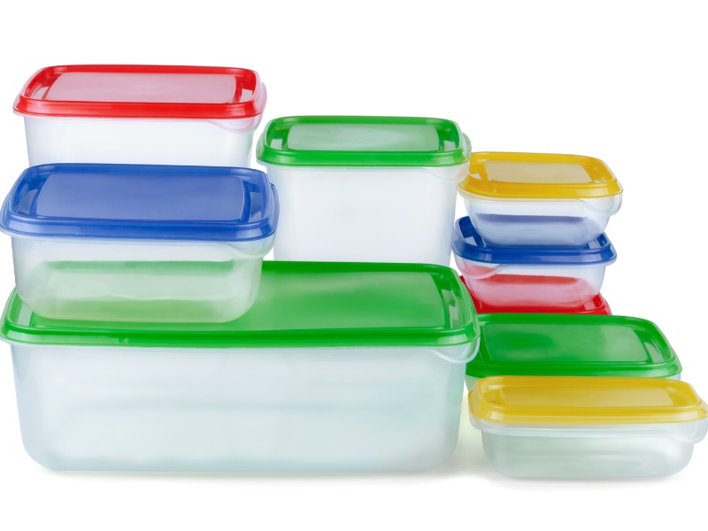 What to Do with Your Old Plastic Items – Plastic Free July Challenge