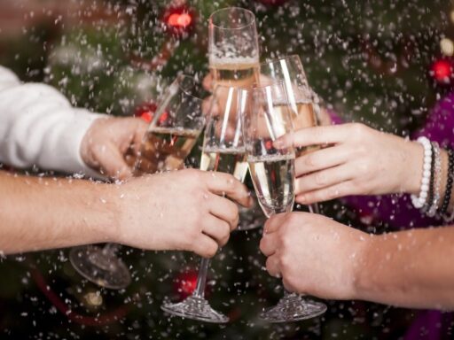 My Tips for an Eco-Friendly New Year’s Celebration