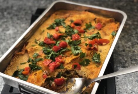 Weekly Meal Planning to Eat Well, Save Money, and Reduce Food Waste