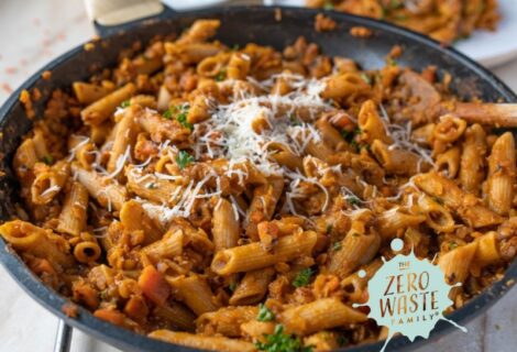 Eating Well on a Budget: Why Lentils Are a Staple in Our Family Kitchen