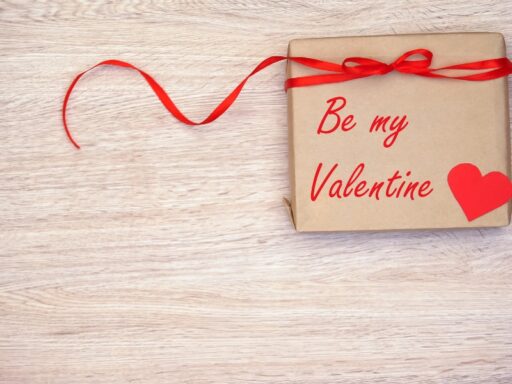 A Simple, Zero-Waste Valentine’s Day (A More Meaningful Way to Celebrate Love)