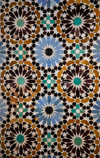 The Rise of Color-Driven Tile Design in Sustainable Residential Renovations