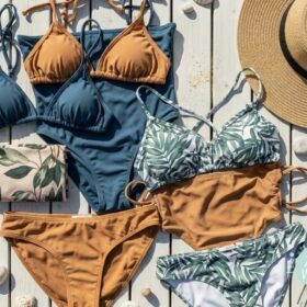 Best Sustainable & Chemical-Free Swimwear for the Whole Family (2026 Guide)