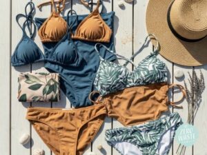 Best Sustainable & Chemical-Free Swimwear for the Whole Family (2026 Guide)