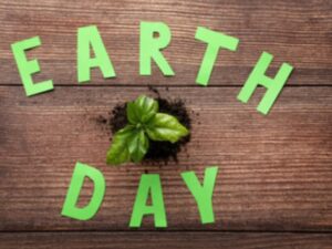Earth Day at Home: 10 Simple Ways to Care for Our Planet