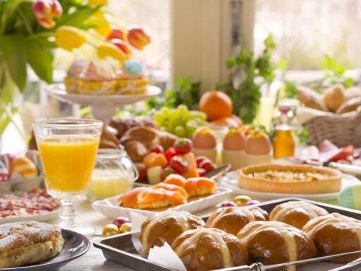 What to Do With Easter Leftovers: 12 Creative Ideas to Save Money & Reduce Food Waste This Week