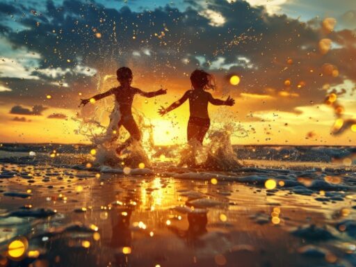 How to Have a Great Summer Break With Your Kids on a Small Budget