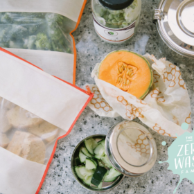 How to Freeze Food Without Plastic: 6 Simple, Eco-Friendly Alternatives